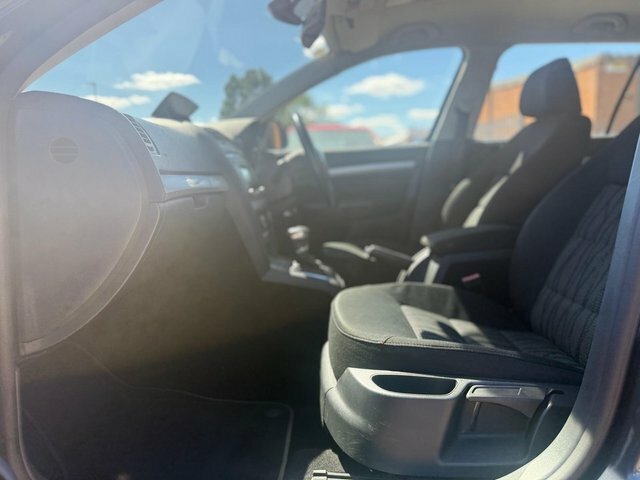 Skoda Octavia 2.0 Tdi Elegance Euro 4 Black #9