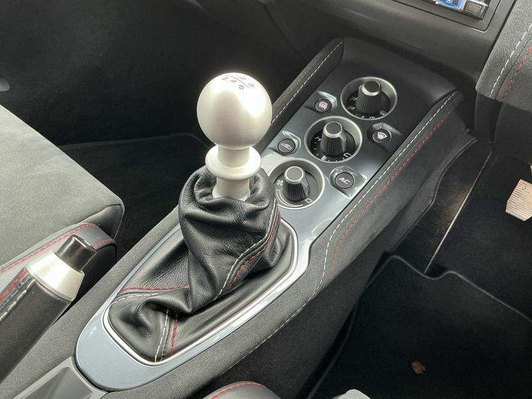 Lotus Evora 3.5 V6 2 400 Ips White #11