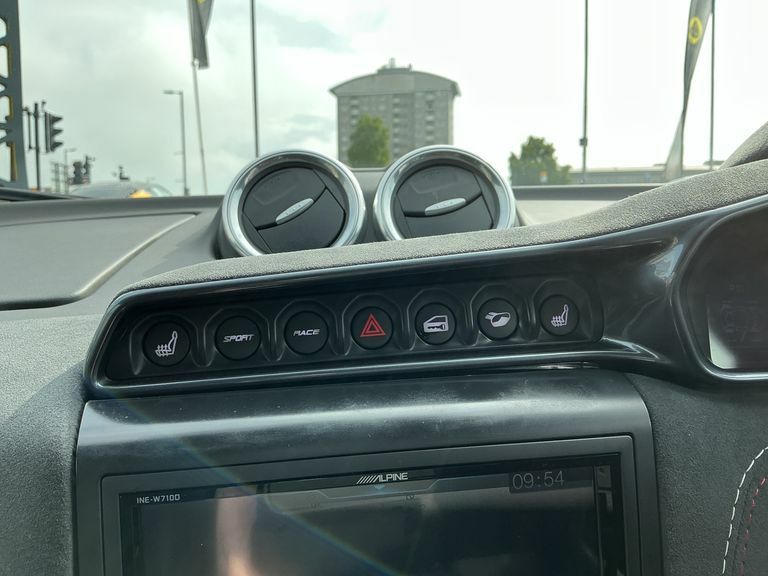 Lotus Evora 3.5 V6 2 400 Ips White #30