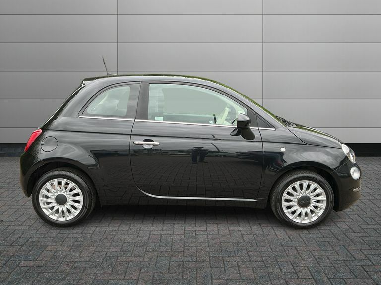 Fiat 500 1.0 Mhev Top Euro 6 Ss Green #5