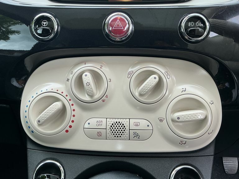 Fiat 500 1.0 Mhev Top Euro 6 Ss Green #15