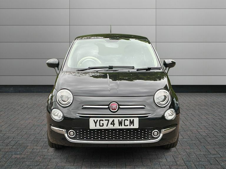 Fiat 500 1.0 Mhev Top Euro 6 Ss Green #7