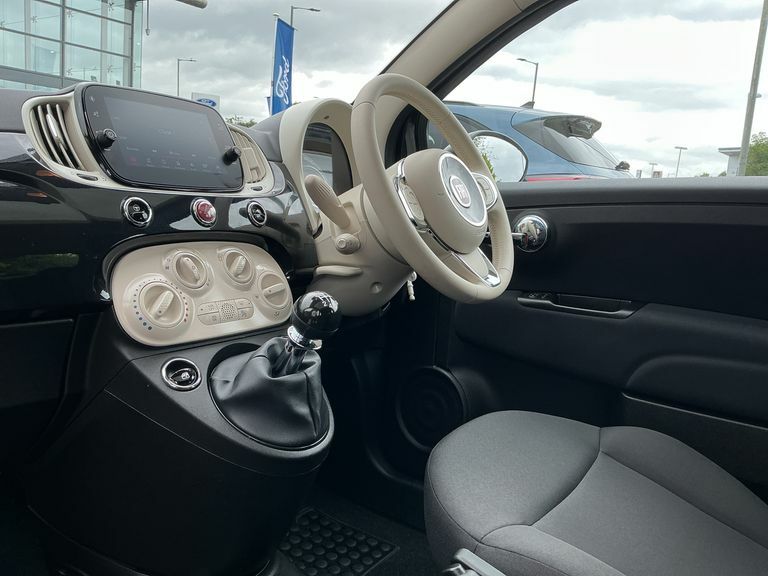 Fiat 500 1.0 Mhev Top Euro 6 Ss Green #3