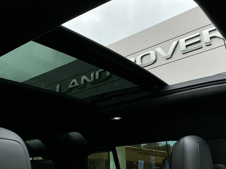 Land Rover Defender 110 3.0 D350 Sedona Edition 110 Red #28