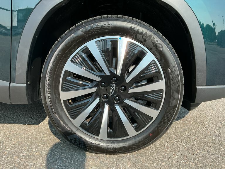 Chery Tiggo 8 Super Hybrid Summit Black #4