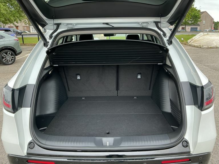 Honda Zr-V 2.0 H I-mmd Elegance Suv Hybrid Ecvt Eu  #16