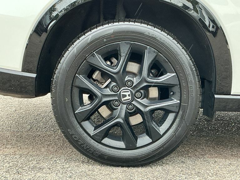 Honda Zr-V 2.0 H I-mmd Elegance Suv Hybrid Ecvt Eu  #9