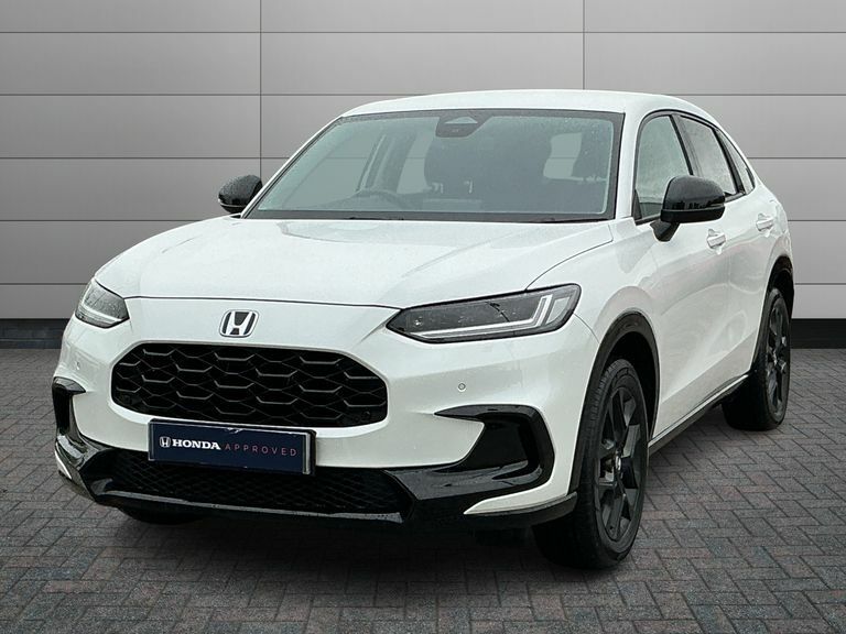 Honda Zr-V 2.0 H I-mmd Elegance Suv Hybrid Ecvt Eu  #10