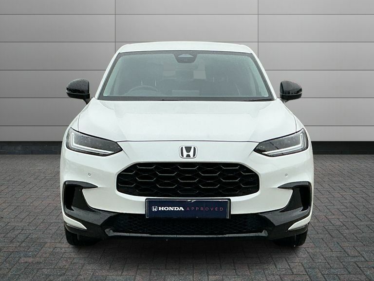 Honda Zr-V 2.0 H I-mmd Elegance Suv Hybrid Ecvt Eu  #6