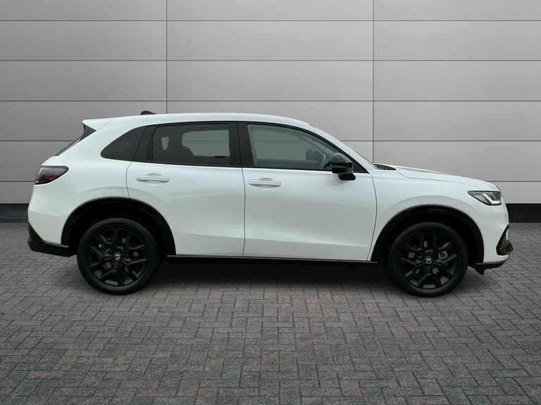 Honda Zr-V 2.0 H I-mmd Elegance Suv Hybrid Ecvt Eu  #5