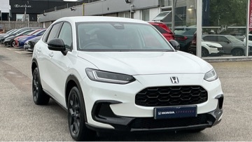 Honda Zr-V 2.0 H I-mmd Elegance Suv Hybrid Ecvt Eu  #20