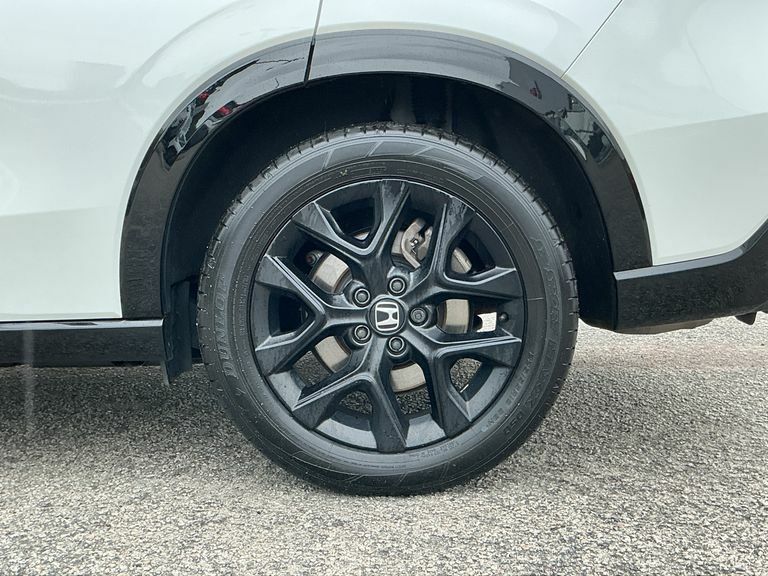 Honda Zr-V 2.0 H I-mmd Elegance Suv Hybrid Ecvt Eu  #19