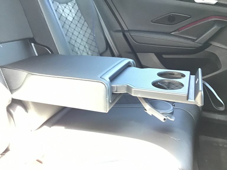 Volkswagen Tiguan 1.5 Etsi 150 Match Dsg White #18