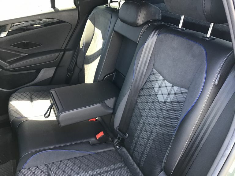 Volkswagen Tiguan 1.5 Etsi 150 Match Dsg White #8