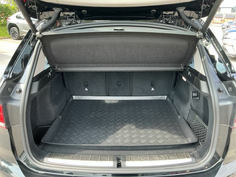 BMW X1  Black #16