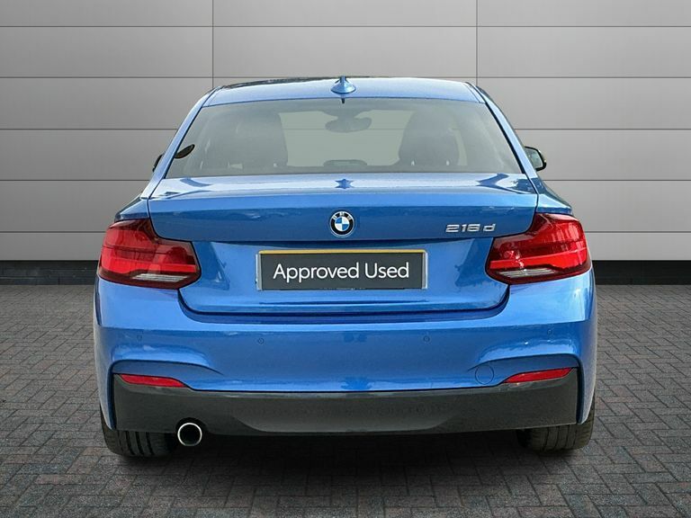 BMW 2 Series Gran Coupe 3L Null Grey #7