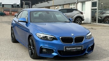 BMW 2 Series Gran Coupe 3L Null Grey #20