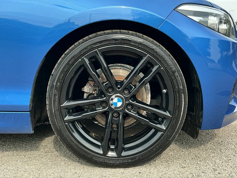 BMW 2 Series Gran Coupe 3L Null Grey #17