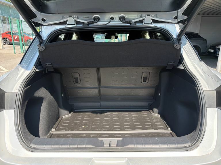 Lexus LBX 1.5 Premium Plus Design E-cvt  #10