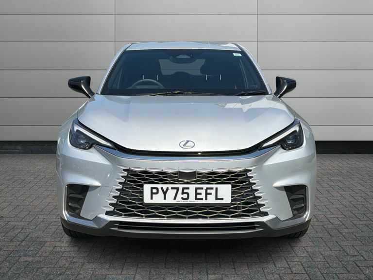 Lexus LBX 1.5 Premium Plus Design E-cvt  #5