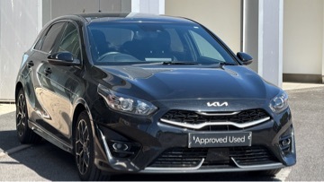 Kia Ceed 1.0 T-gdi 2 Euro 6 Ss Silver #17