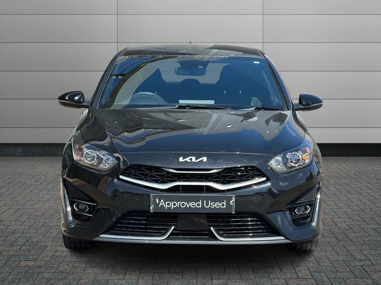 Kia Ceed 1.0 T-gdi 2 Euro 6 Ss Silver #7