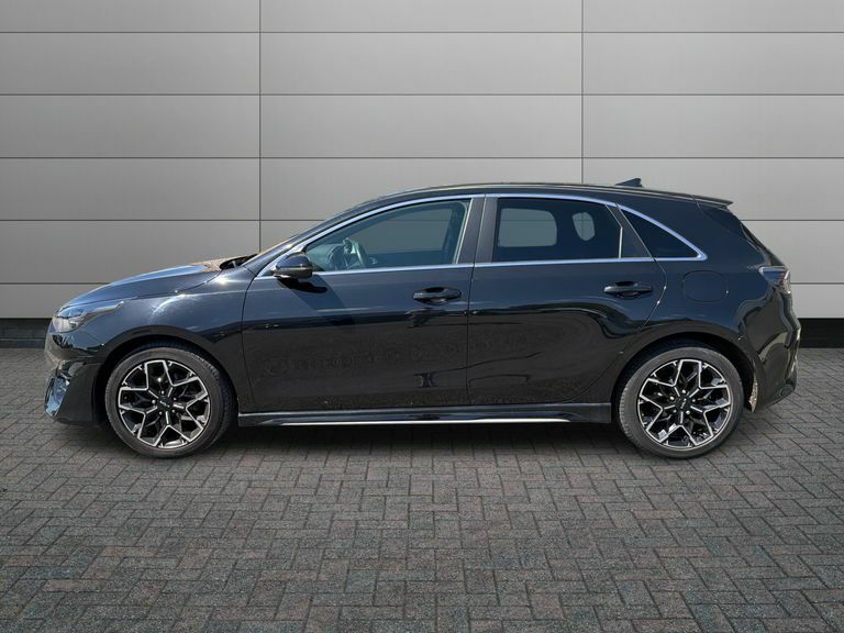 Kia Ceed 1.0 T-gdi 2 Euro 6 Ss Silver #6