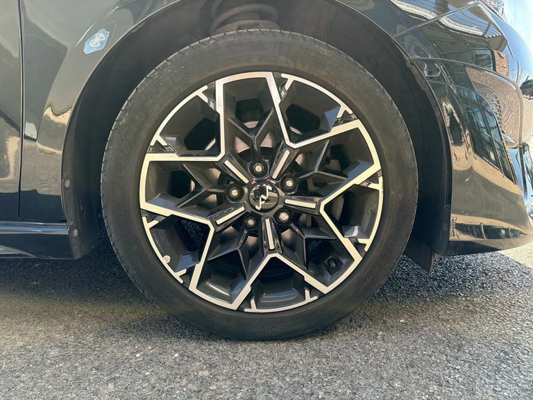 Kia Ceed 1.0 T-gdi 2 Euro 6 Ss Silver #4