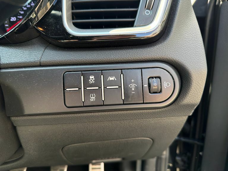 Kia Ceed 1.0 T-gdi 2 Euro 6 Ss Silver #16