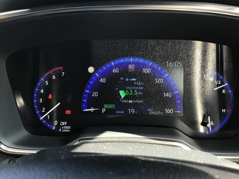 Toyota Corolla Icon 1.8 Hb Grey #14