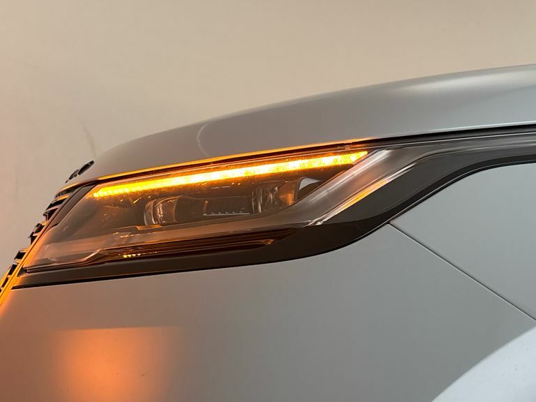 Land Rover Range Rover Velar P400e Dynamic Se Grey #24