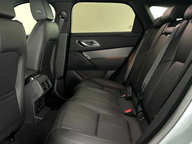 Land Rover Range Rover Velar P400e Dynamic Se Grey #4