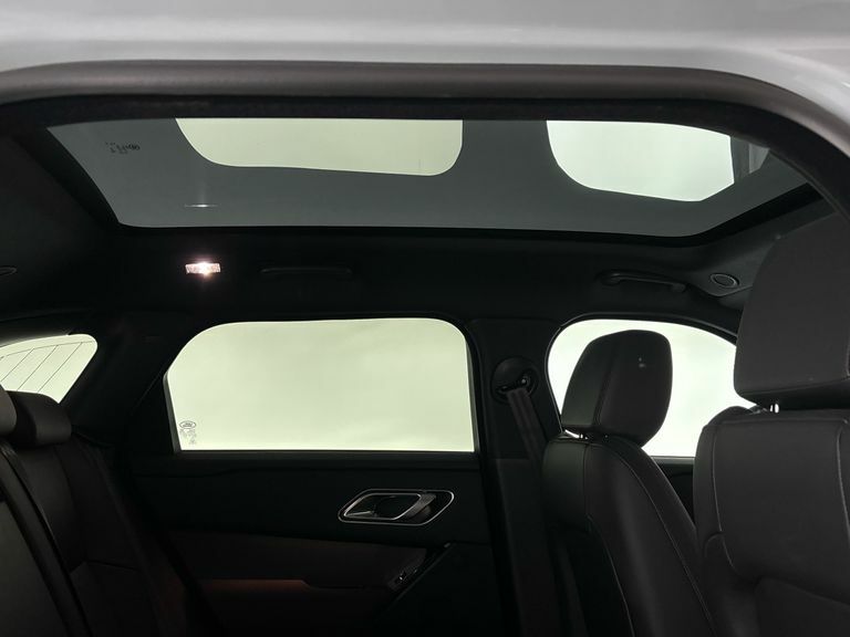 Land Rover Range Rover Velar P400e Dynamic Se Grey #20