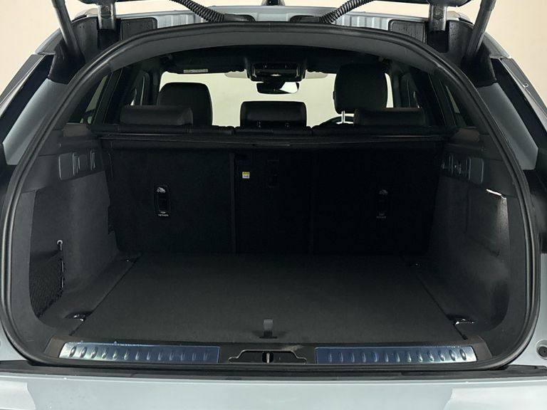 Land Rover Range Rover Velar P400e Dynamic Se Grey #10