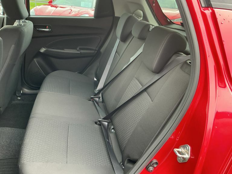 Suzuki Swift 1.2 Dualjet Mhev Sz5 #9