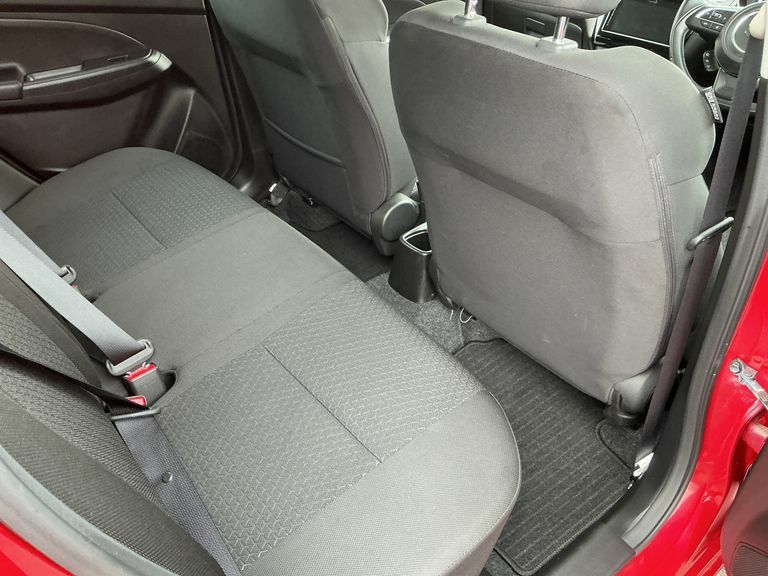 Suzuki Swift 1.2 Dualjet Mhev Sz5 #20