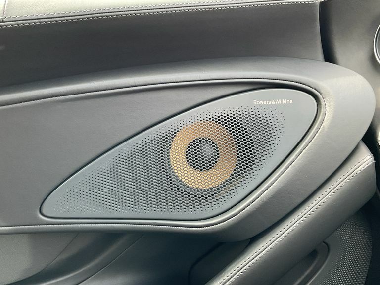McLaren 570GT V8 Ssg White #16