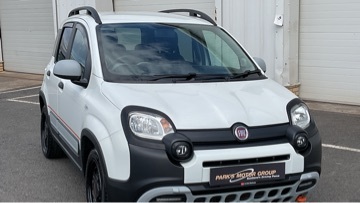 Fiat Panda 1.0 Mhev Euro 6 Ss Grey #16