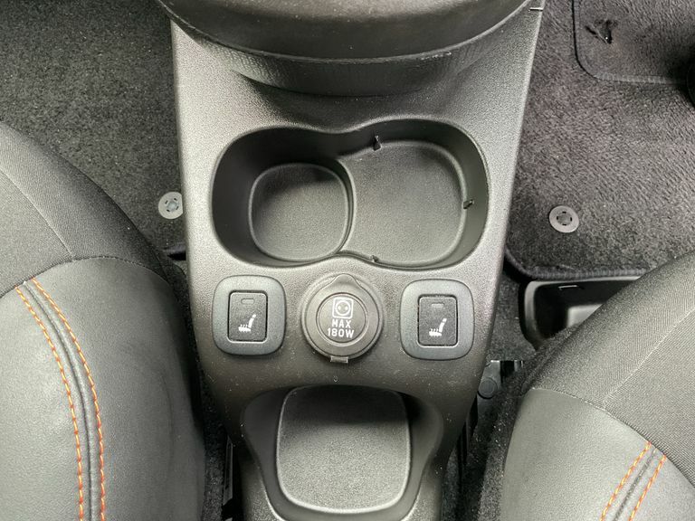 Fiat Panda 1.0 Mhev Euro 6 Ss Grey #15