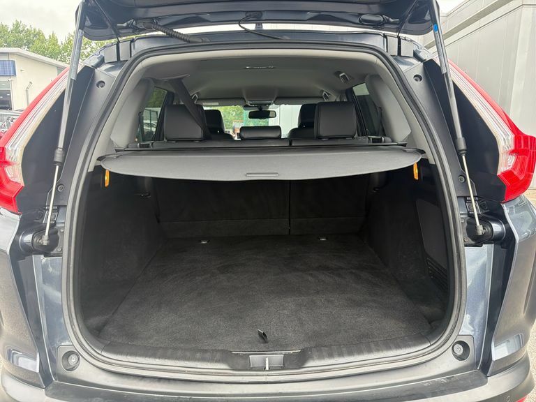 Honda Cr-V 2.0 H I-mmd Se  #10