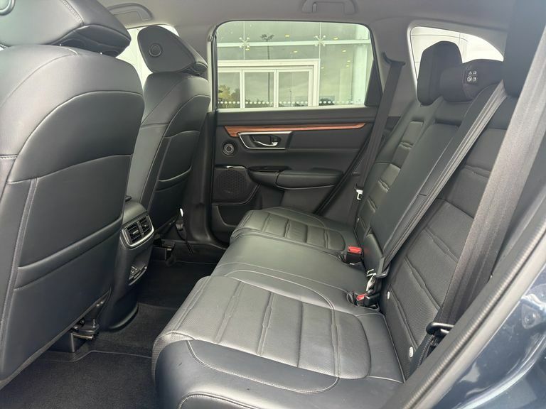 Honda Cr-V 2.0 H I-mmd Se  #7