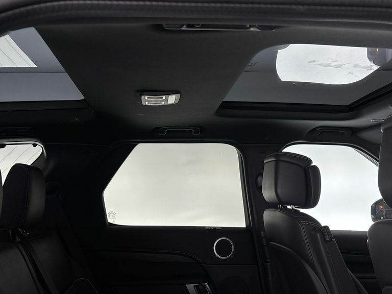 Land Rover Discovery 3.0 D300 R-dynamic Hse Grey #20