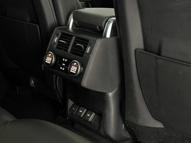 Land Rover Discovery 3.0 D300 R-dynamic Hse Grey #18
