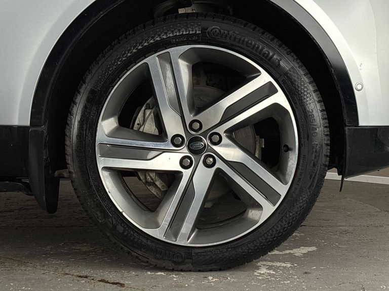 Land Rover Discovery 3.0 D300 R-dynamic Hse Grey #8