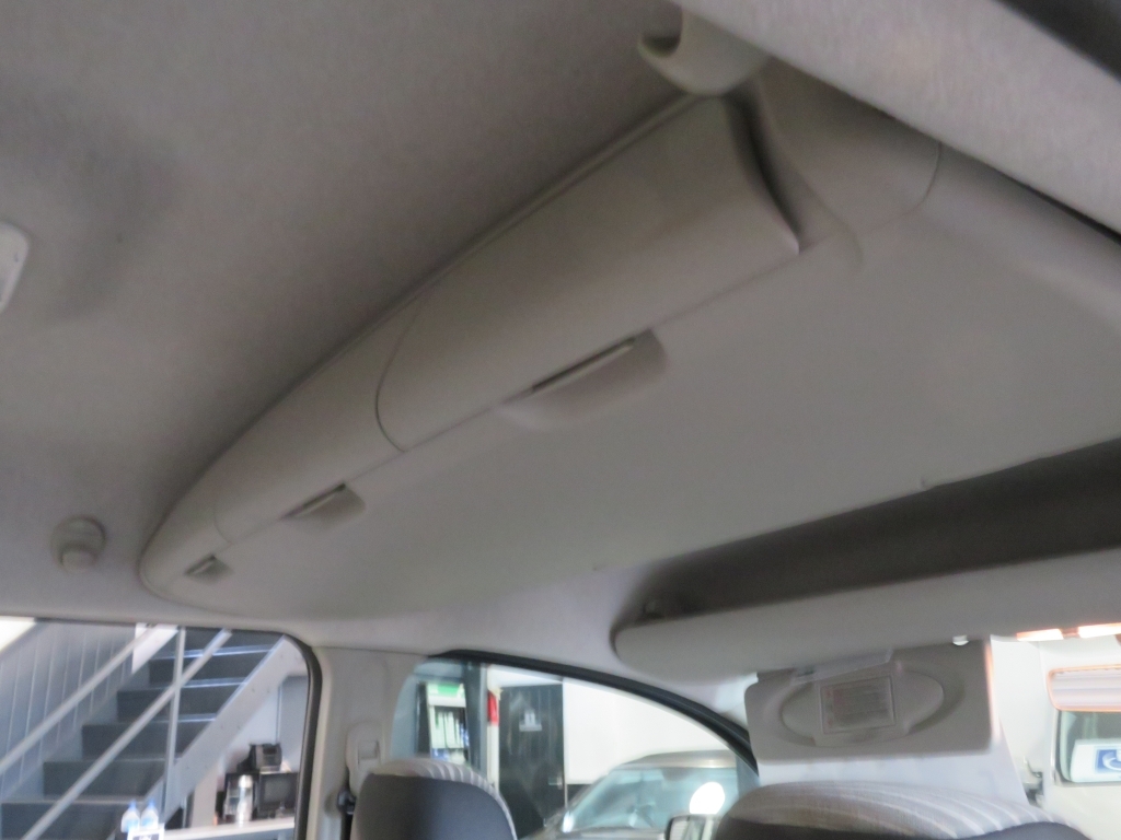 Renault Kangoo Wheelchair Accessible Electronic Ramp 1.5 Dci 75 E Blue #12