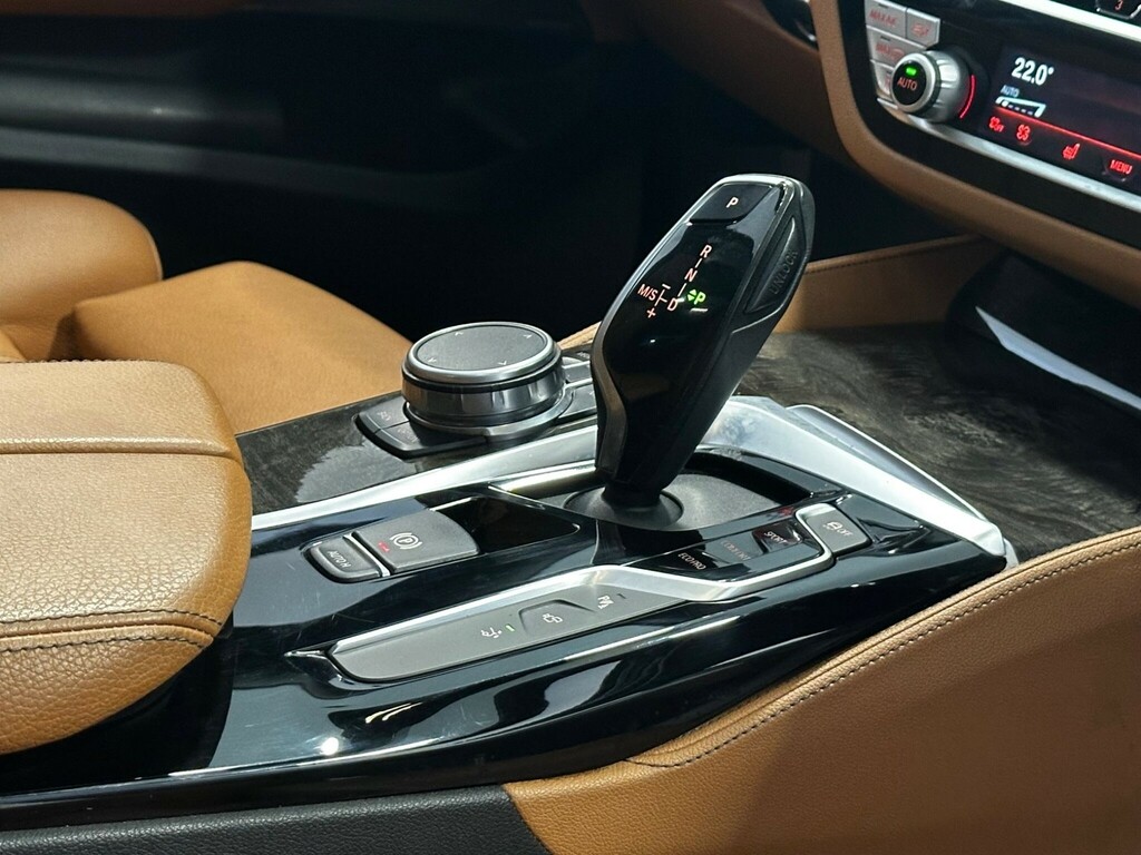 BMW 6 Series 630I M Sport Gran Turismo  #31