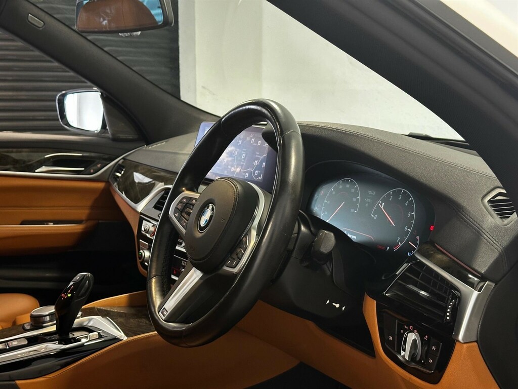 BMW 6 Series 2.0 M Sport Gt #2