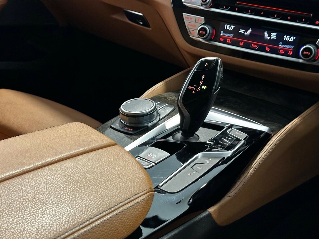 BMW 6 Series 630I M Sport Gran Turismo  #30