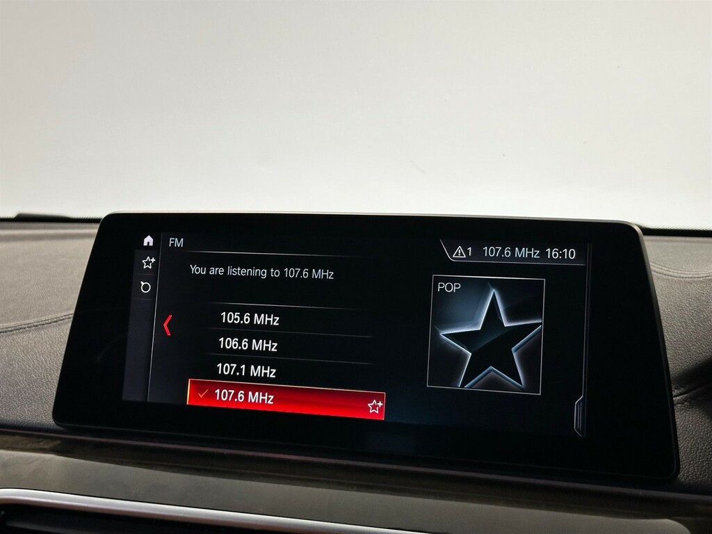 BMW 6 Series 630I M Sport Gran Turismo  #39