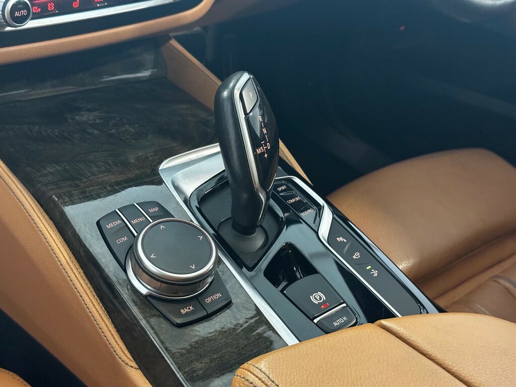 BMW 6 Series 630I M Sport Gran Turismo  #29